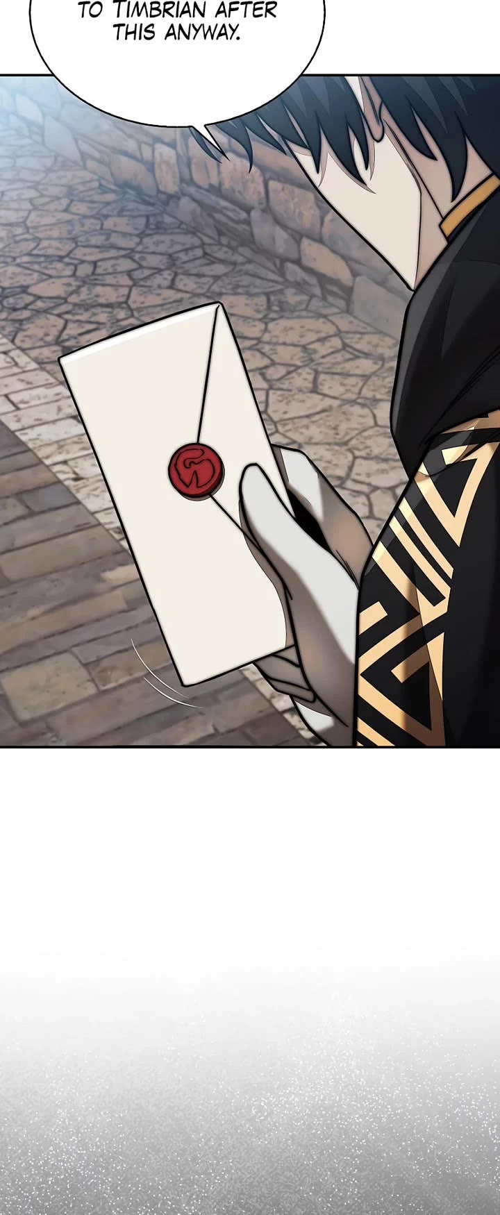 The 31st Piece Overturns the Board chapter 115 page 44