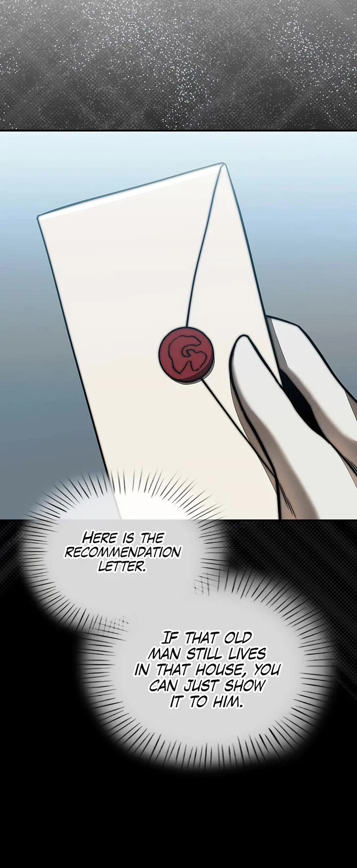 The 31st Piece Overturns the Board chapter 115 page 45