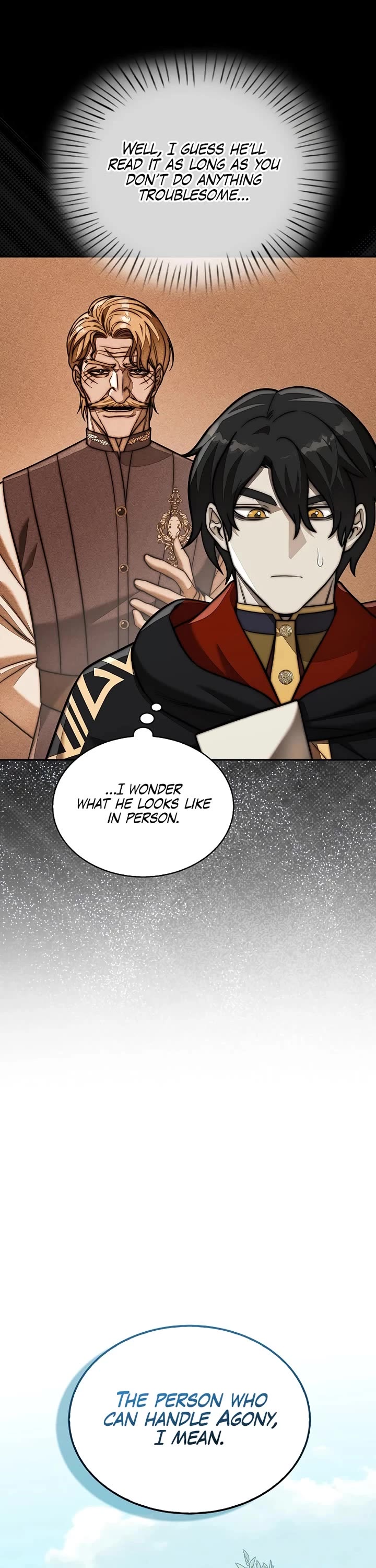 The 31st Piece Overturns the Board chapter 115 page 46