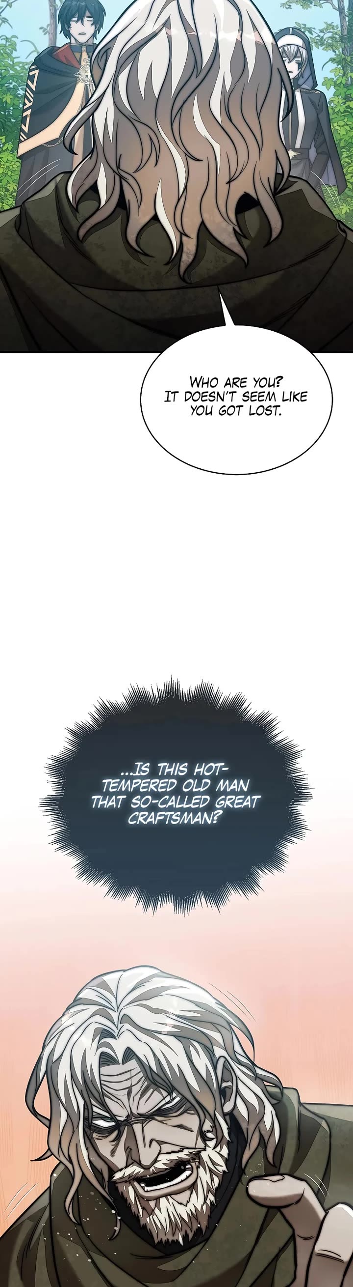 The 31st Piece Overturns the Board chapter 115 page 49