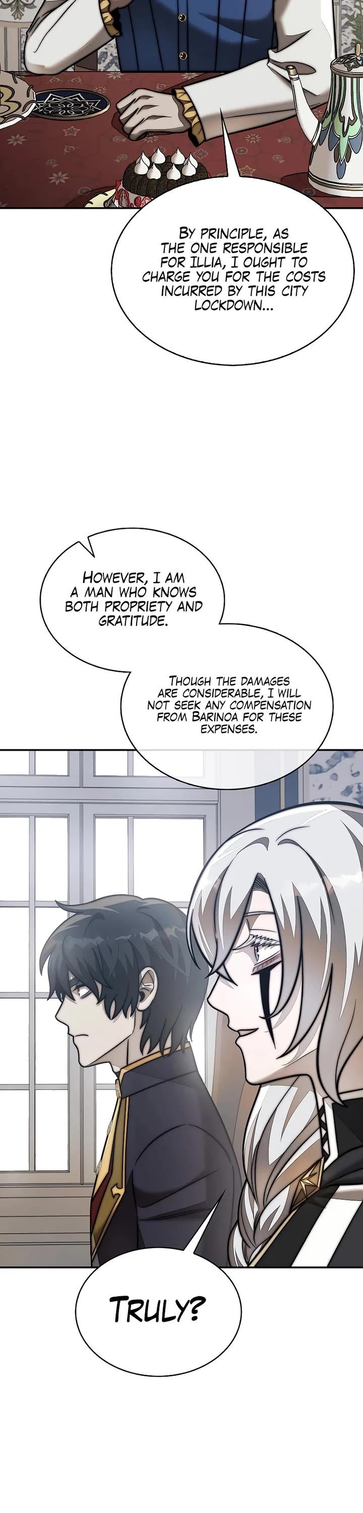 The 31st Piece Overturns the Board chapter 115 page 7