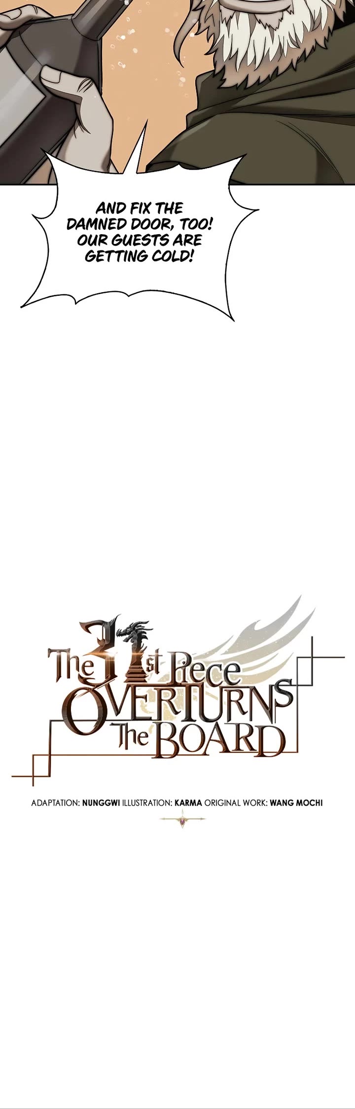 The 31st Piece Overturns the Board chapter 116 page 15