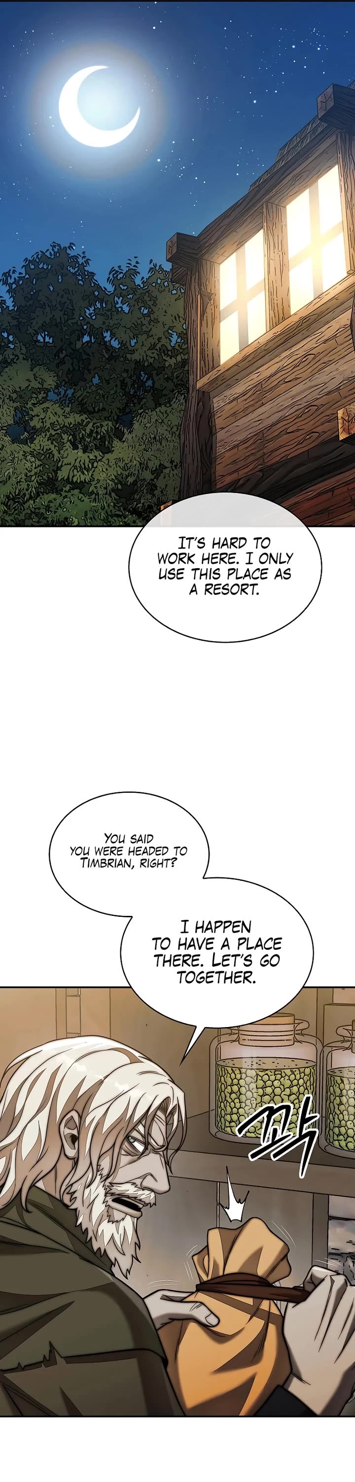 The 31st Piece Overturns the Board chapter 116 page 16