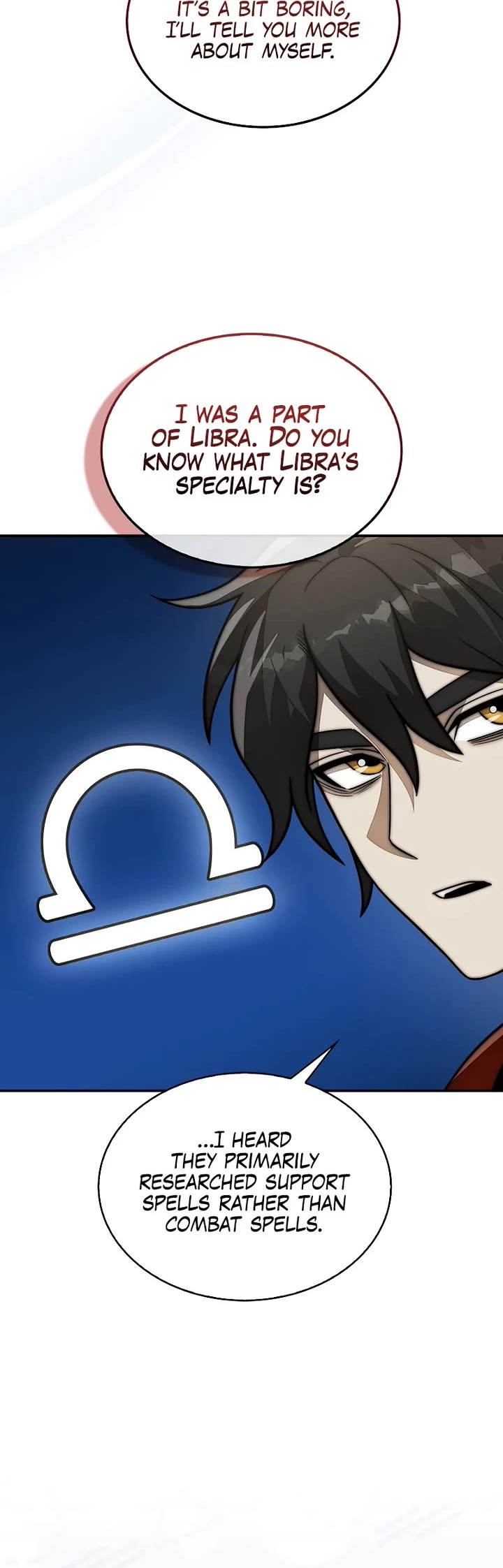 The 31st Piece Overturns the Board chapter 116 page 25