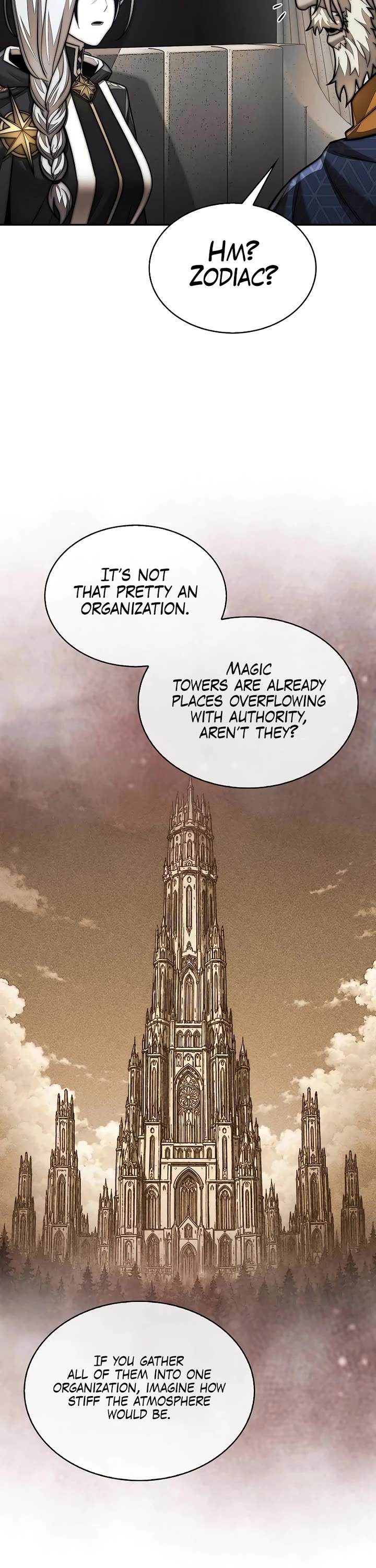 The 31st Piece Overturns the Board chapter 116 page 28