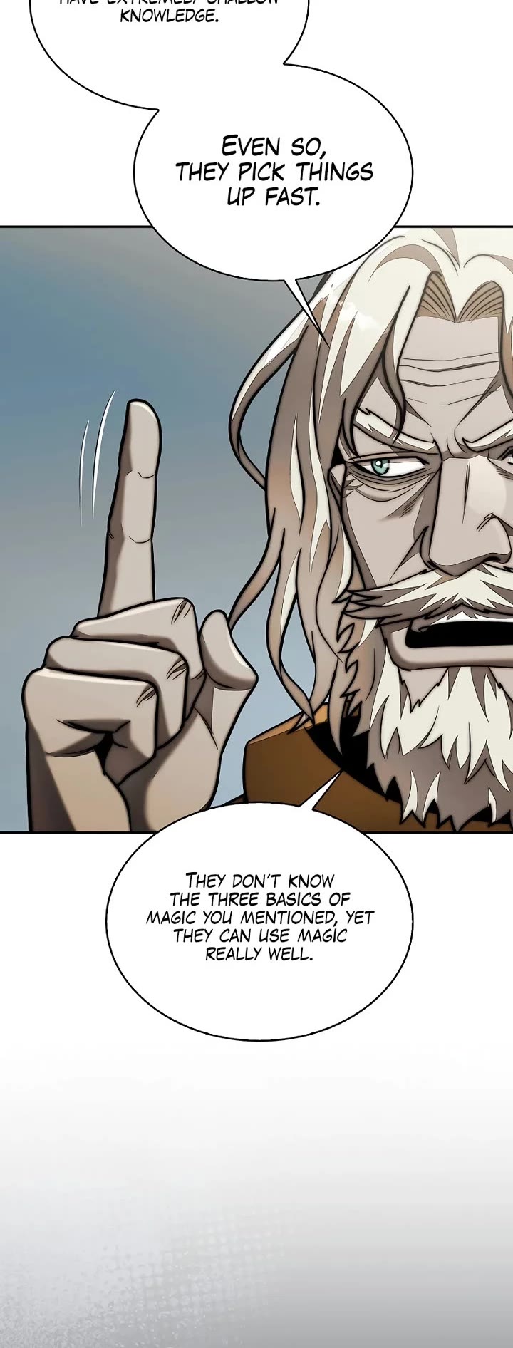 The 31st Piece Overturns the Board chapter 116 page 35