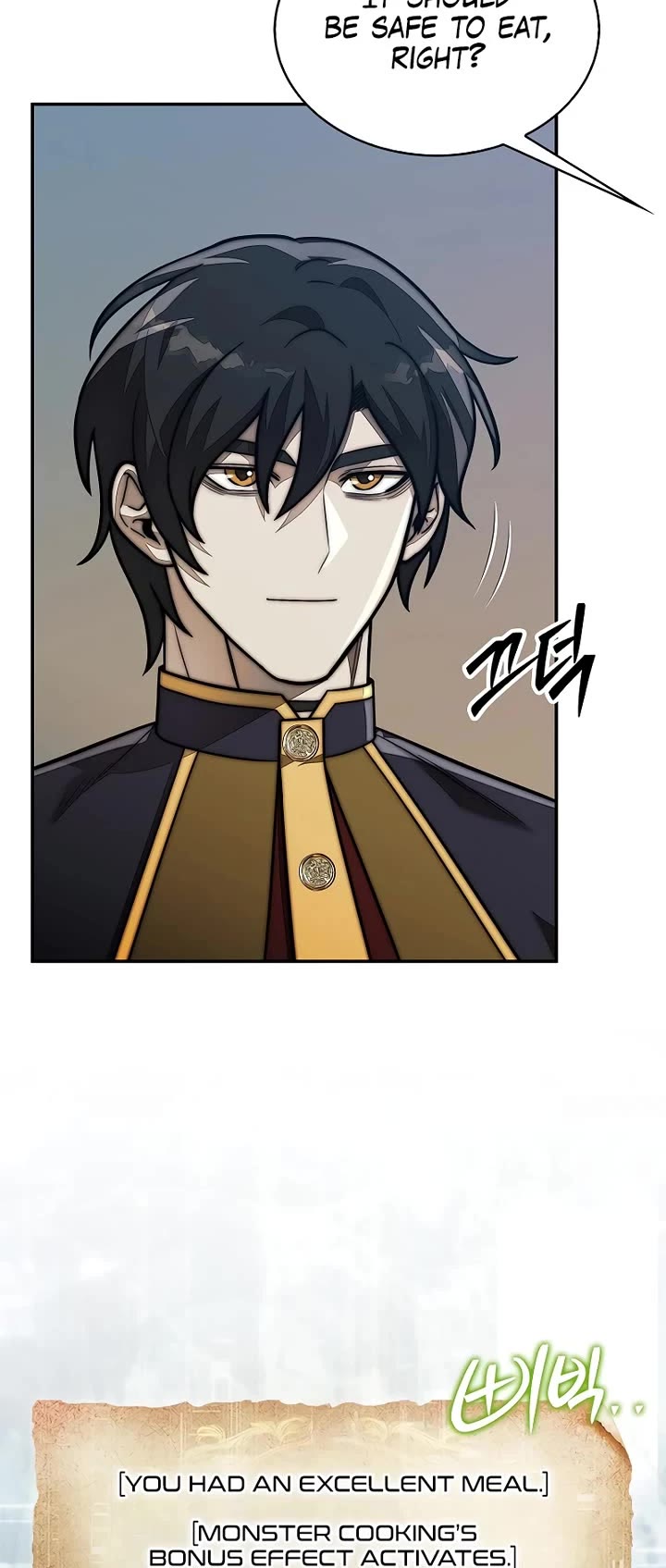 The 31st Piece Overturns the Board chapter 116 page 44