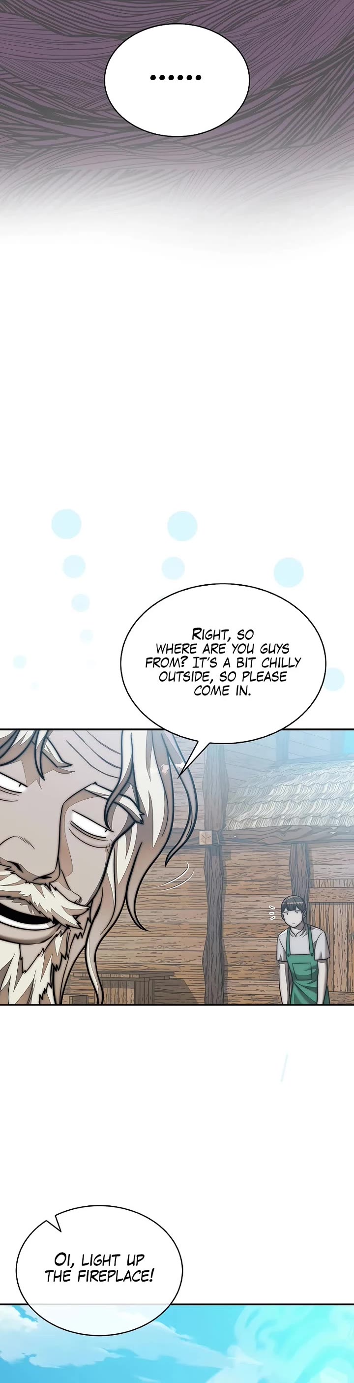 The 31st Piece Overturns the Board chapter 116 page 5