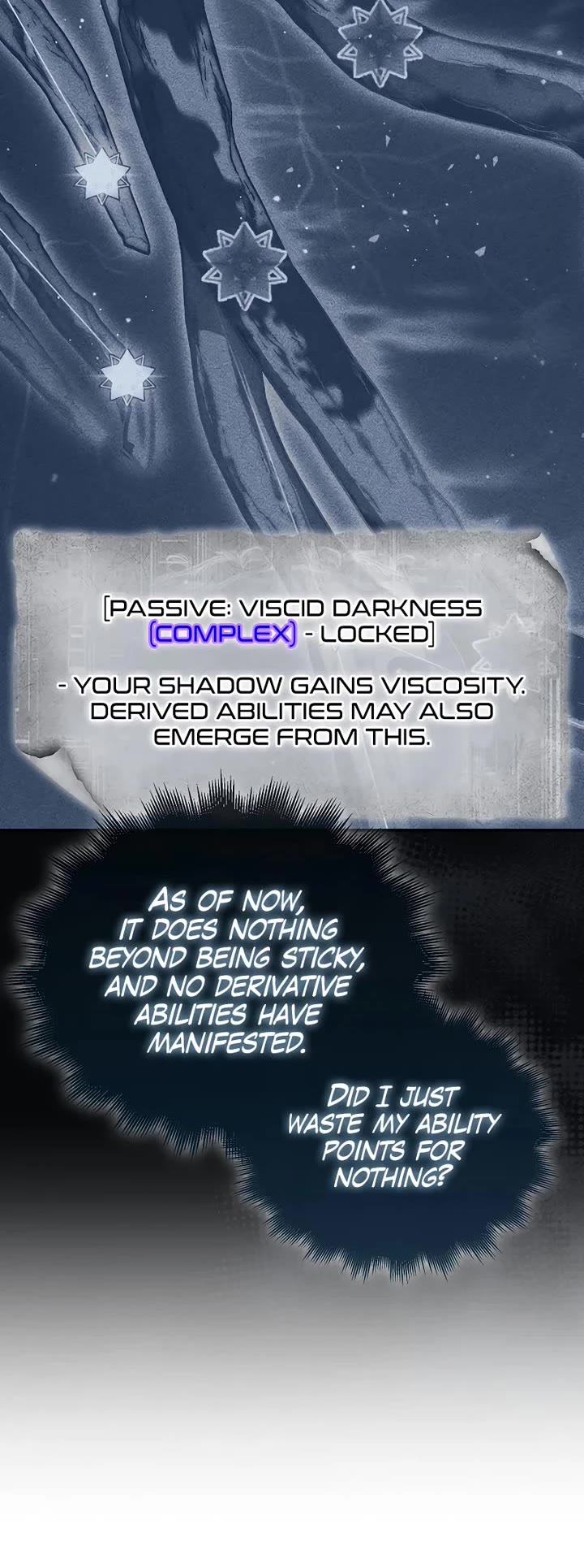 The 31st Piece Overturns the Board chapter 116 page 50