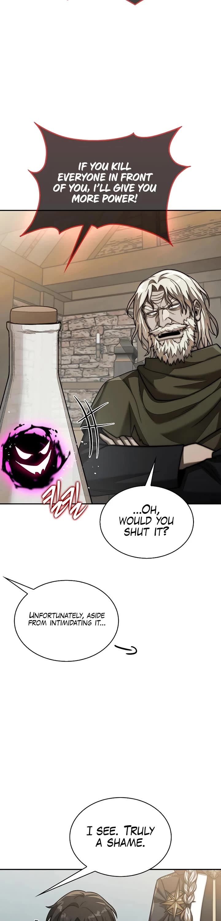 The 31st Piece Overturns the Board chapter 116 page 8