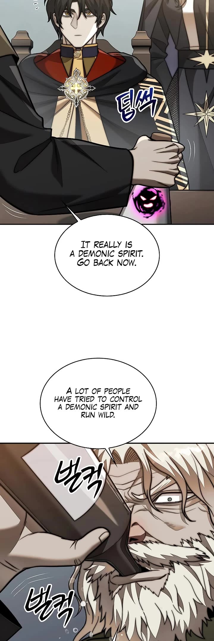 The 31st Piece Overturns the Board chapter 116 page 9