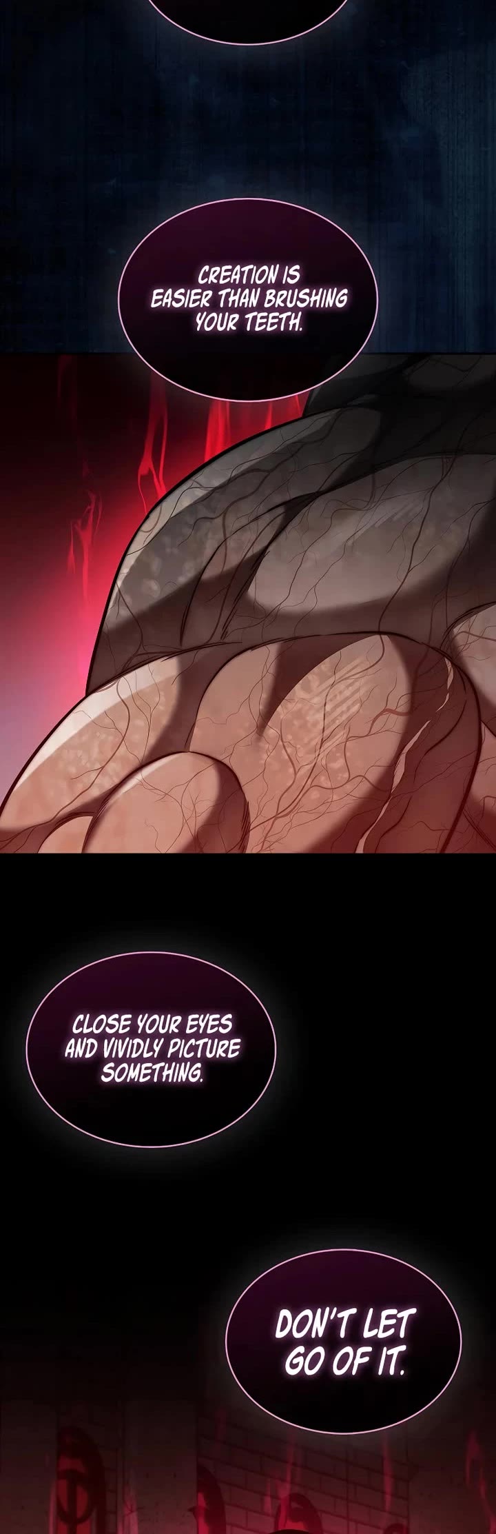 The 31st Piece Overturns the Board chapter 117 page 10