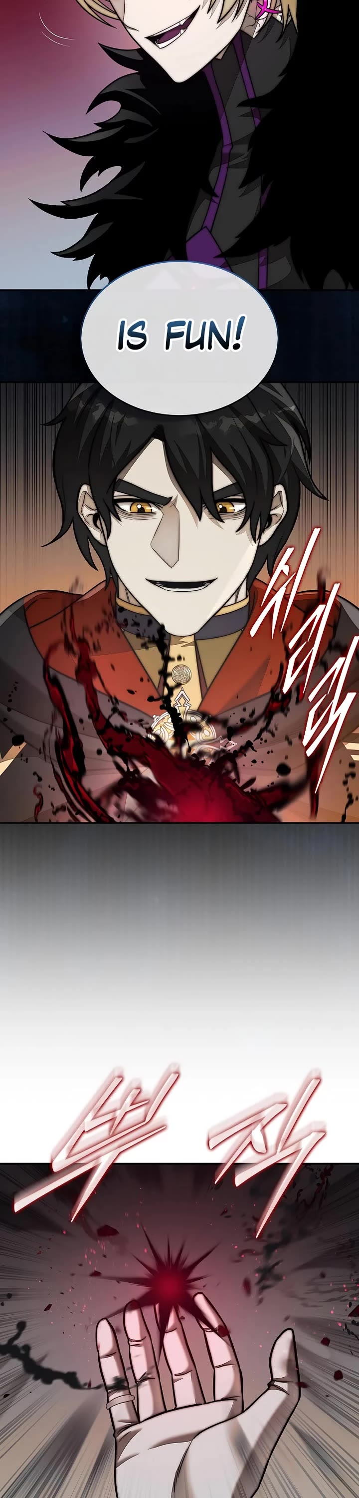 The 31st Piece Overturns the Board chapter 117 page 12