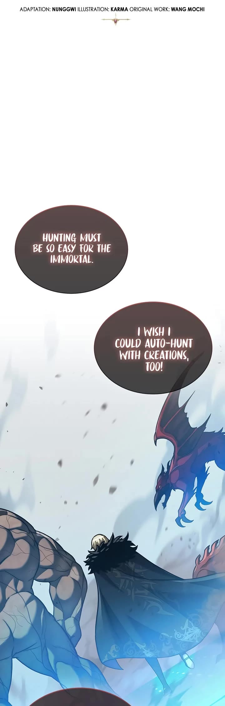The 31st Piece Overturns the Board chapter 117 page 14