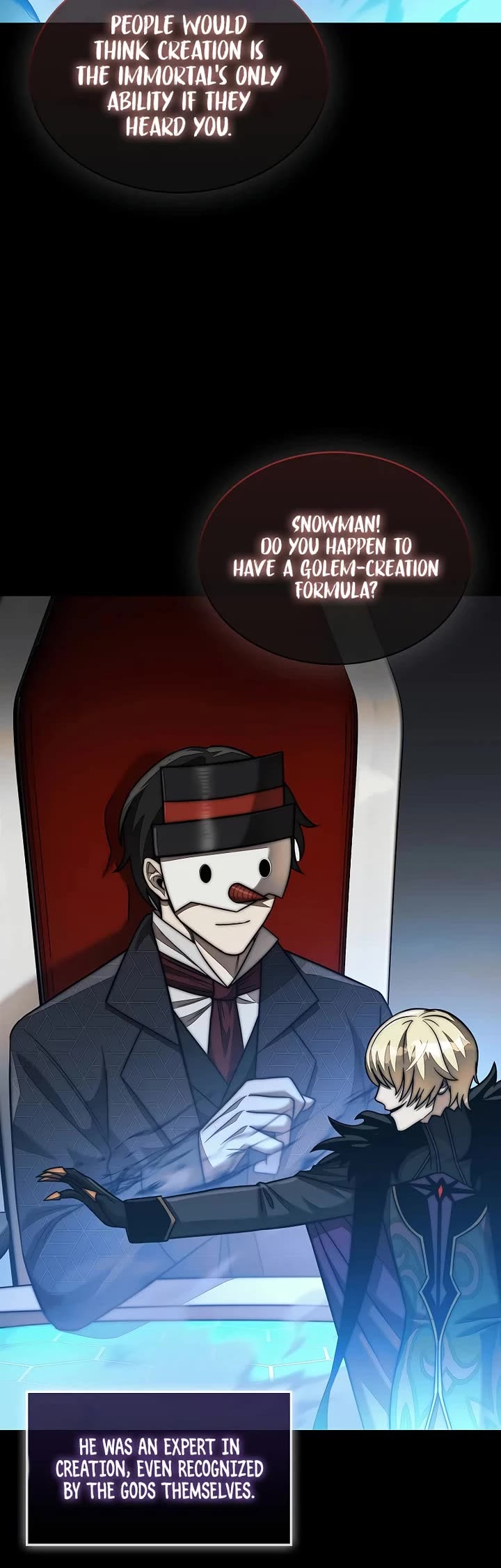 The 31st Piece Overturns the Board chapter 117 page 15
