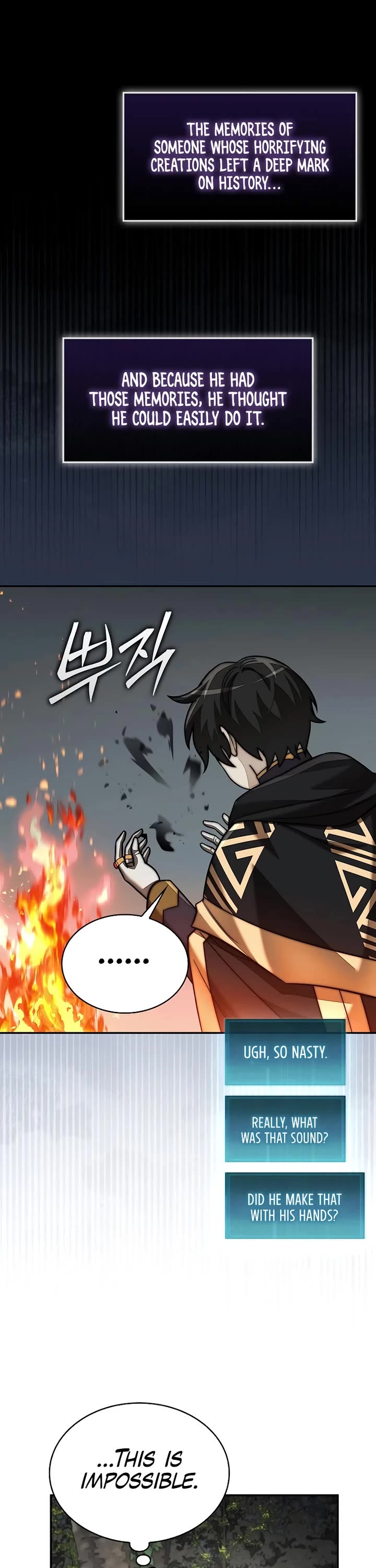 The 31st Piece Overturns the Board chapter 117 page 16