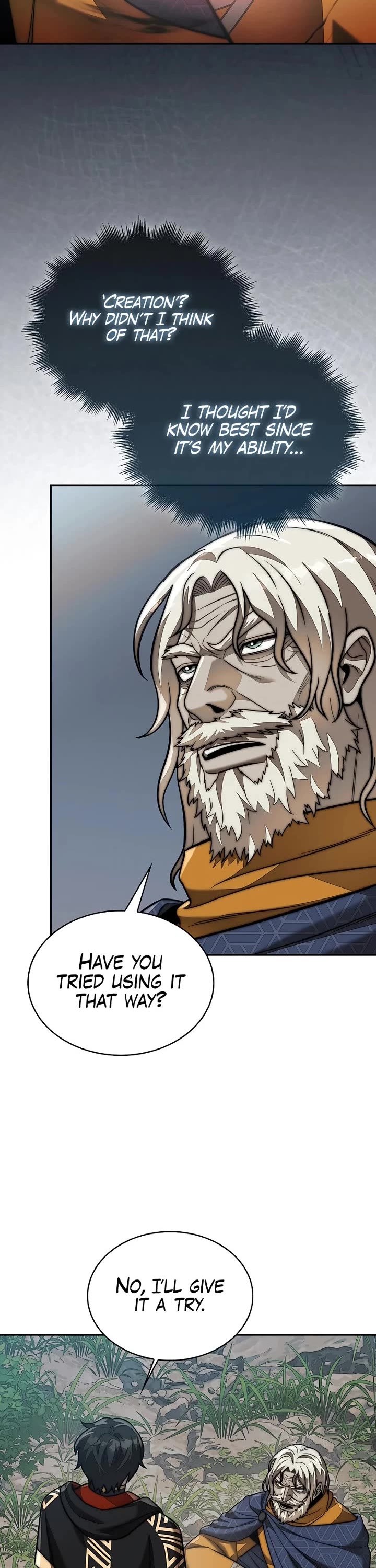 The 31st Piece Overturns the Board chapter 117 page 2