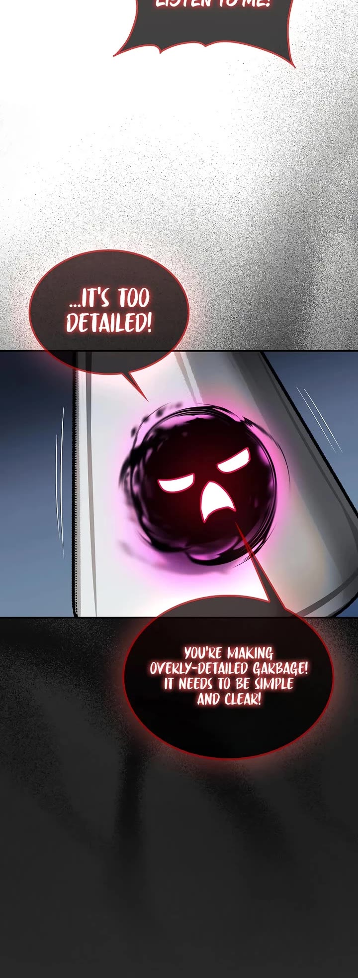 The 31st Piece Overturns the Board chapter 117 page 20