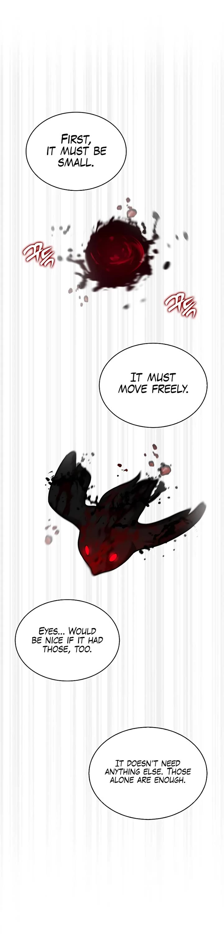 The 31st Piece Overturns the Board chapter 117 page 22