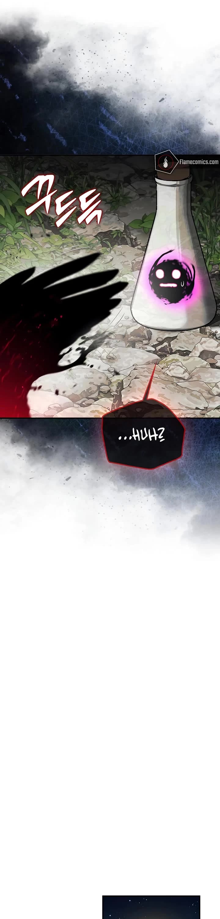 The 31st Piece Overturns the Board chapter 117 page 23