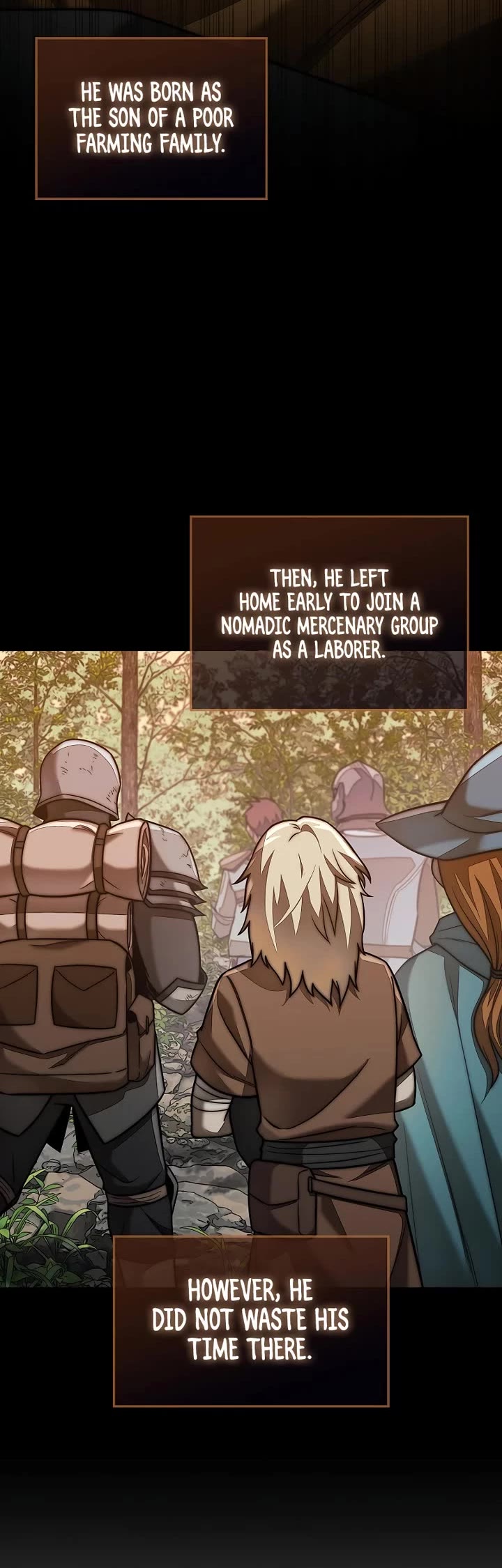 The 31st Piece Overturns the Board chapter 117 page 25