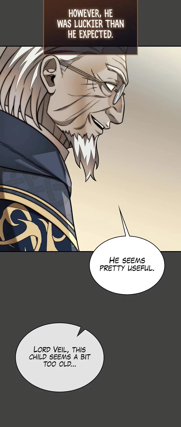The 31st Piece Overturns the Board chapter 117 page 29