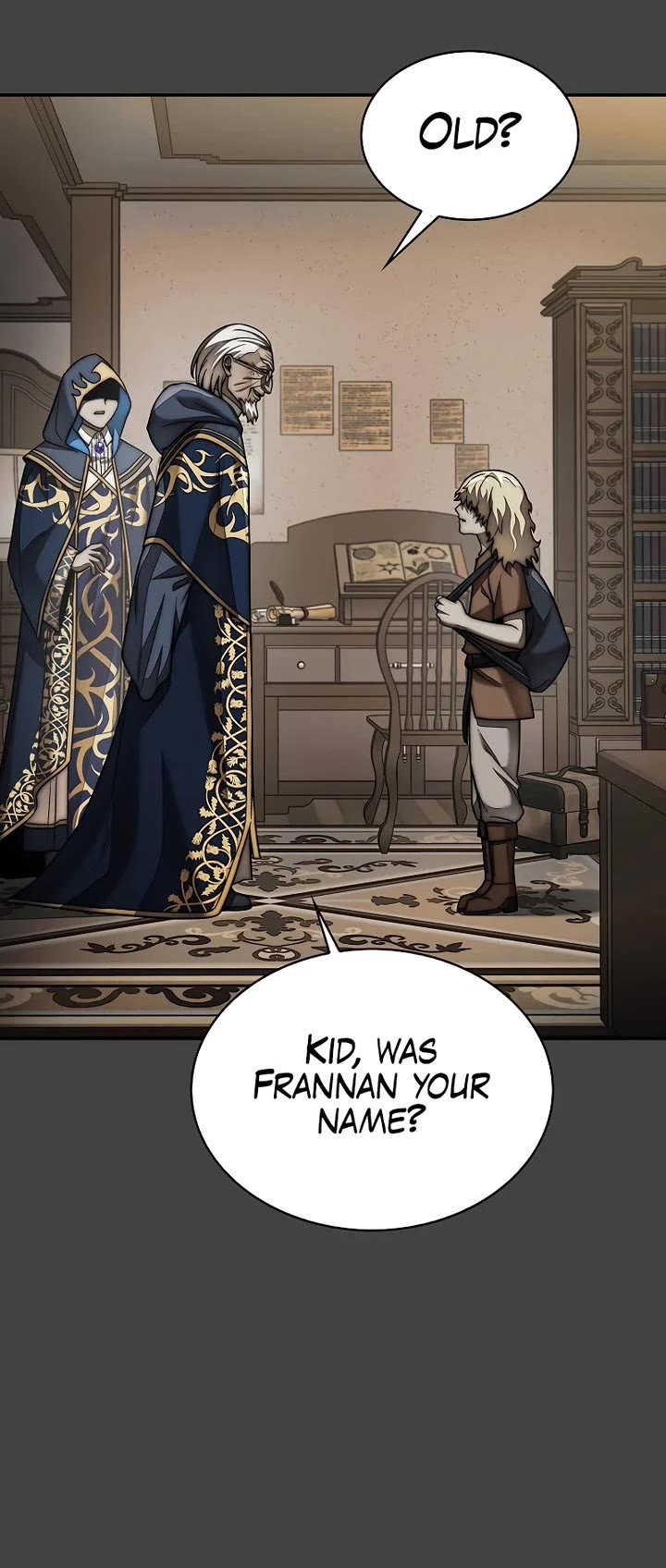 The 31st Piece Overturns the Board chapter 117 page 30