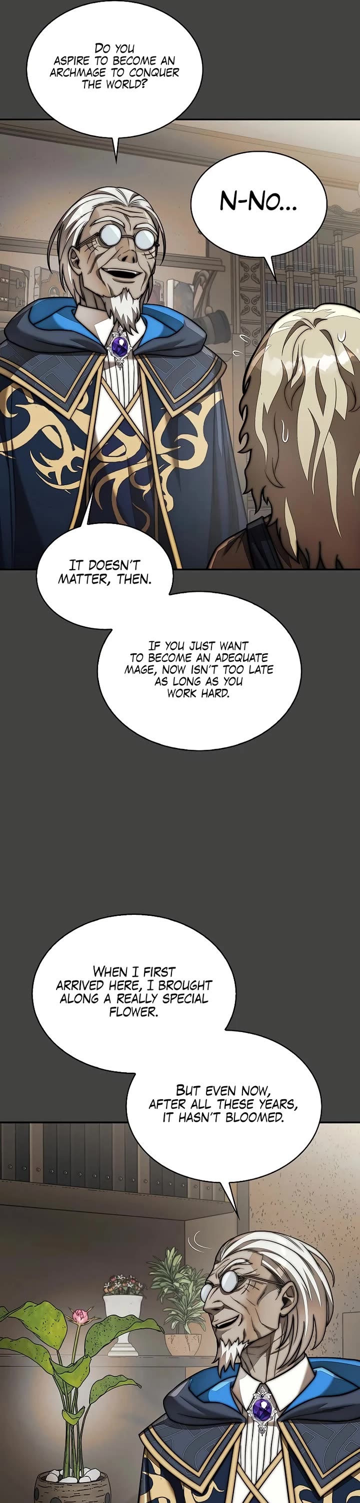 The 31st Piece Overturns the Board chapter 117 page 31
