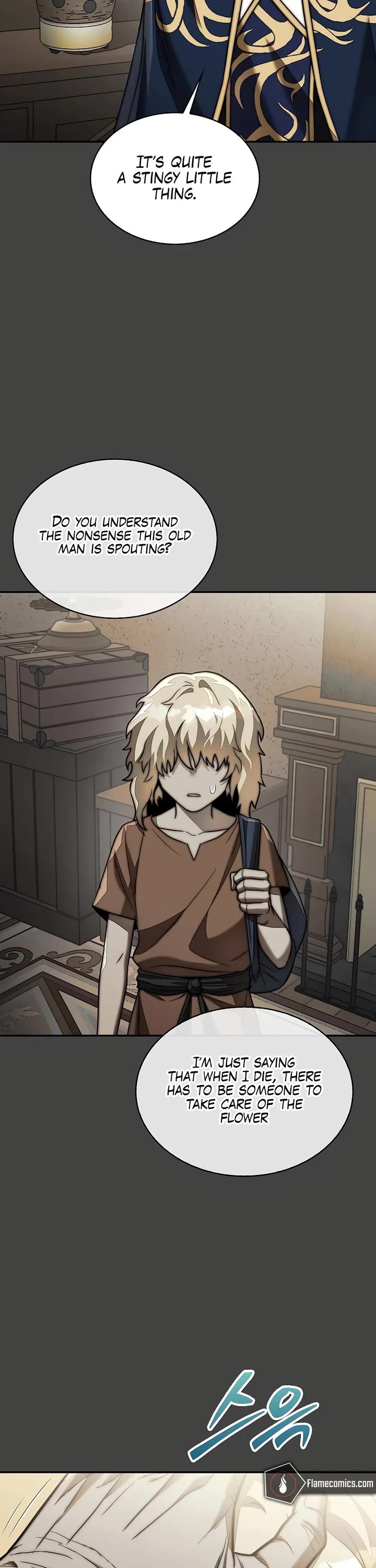 The 31st Piece Overturns the Board chapter 117 page 32