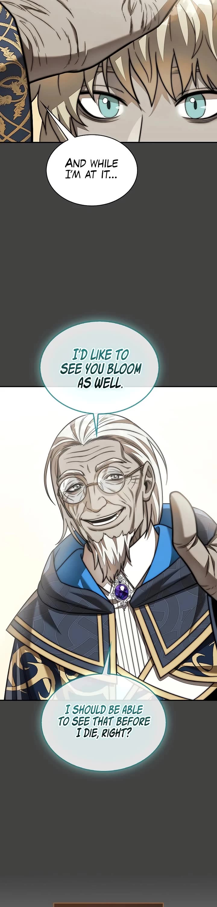 The 31st Piece Overturns the Board chapter 117 page 33