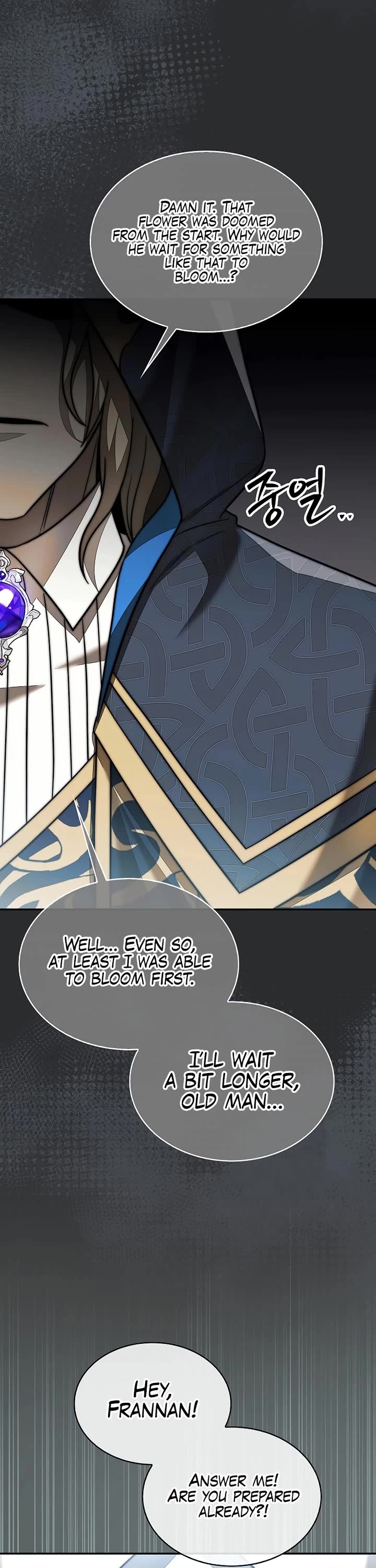 The 31st Piece Overturns the Board chapter 117 page 36