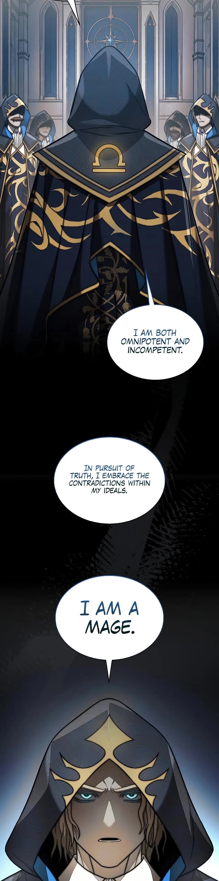 The 31st Piece Overturns the Board chapter 117 page 38