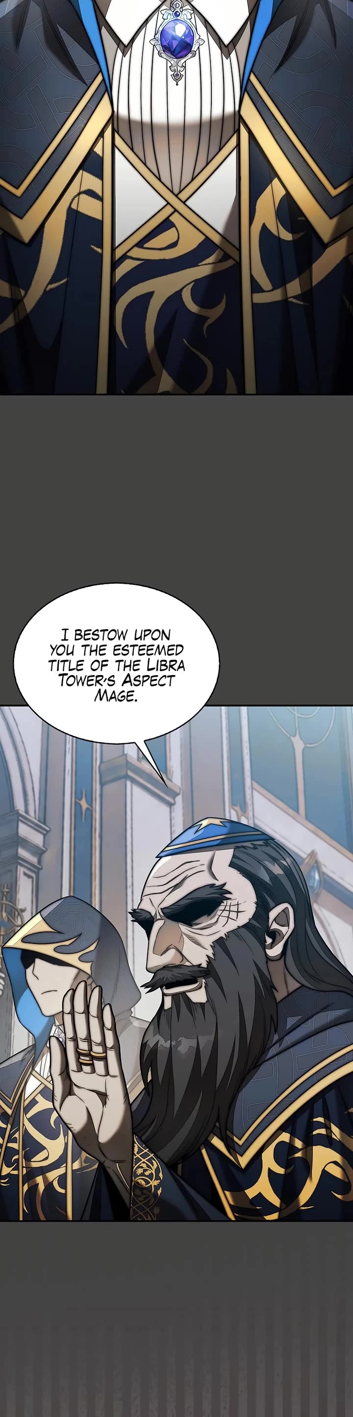 The 31st Piece Overturns the Board chapter 117 page 39