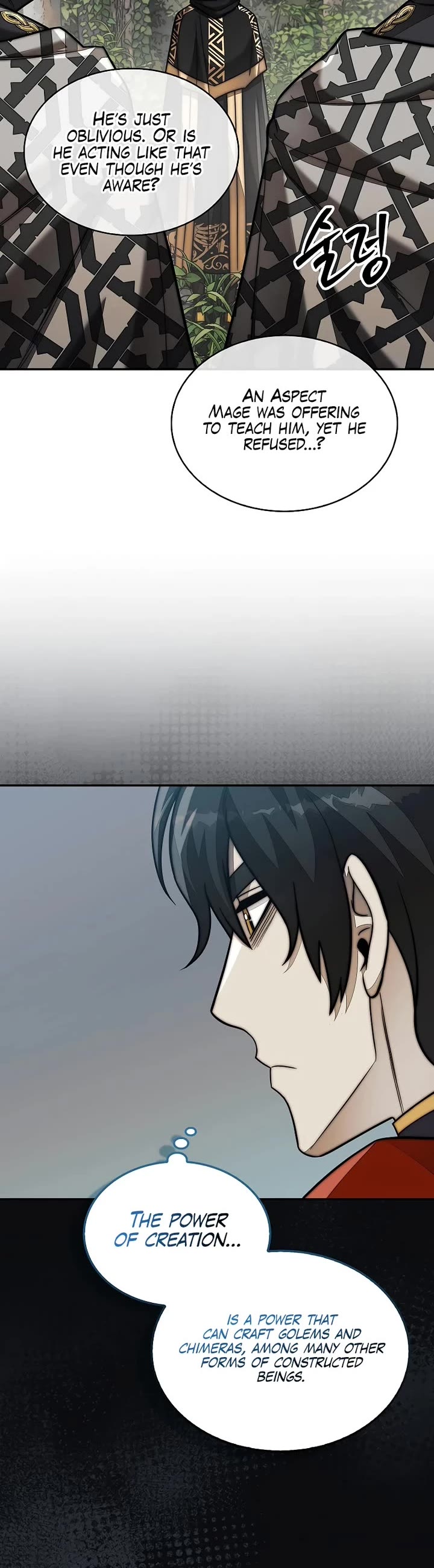 The 31st Piece Overturns the Board chapter 117 page 4