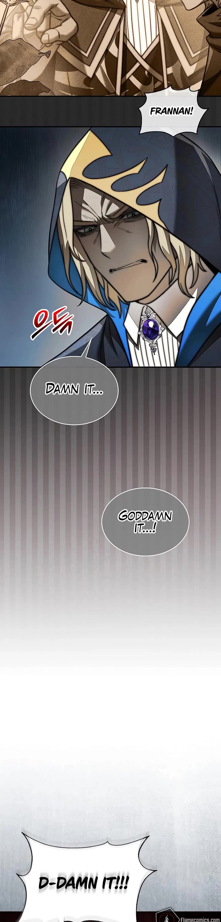 The 31st Piece Overturns the Board chapter 117 page 41