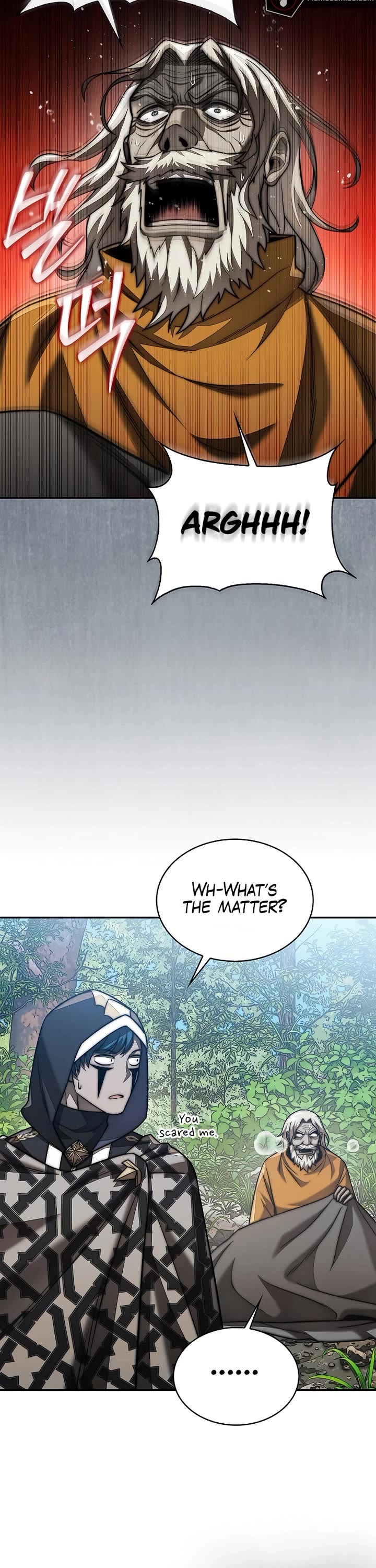 The 31st Piece Overturns the Board chapter 117 page 42