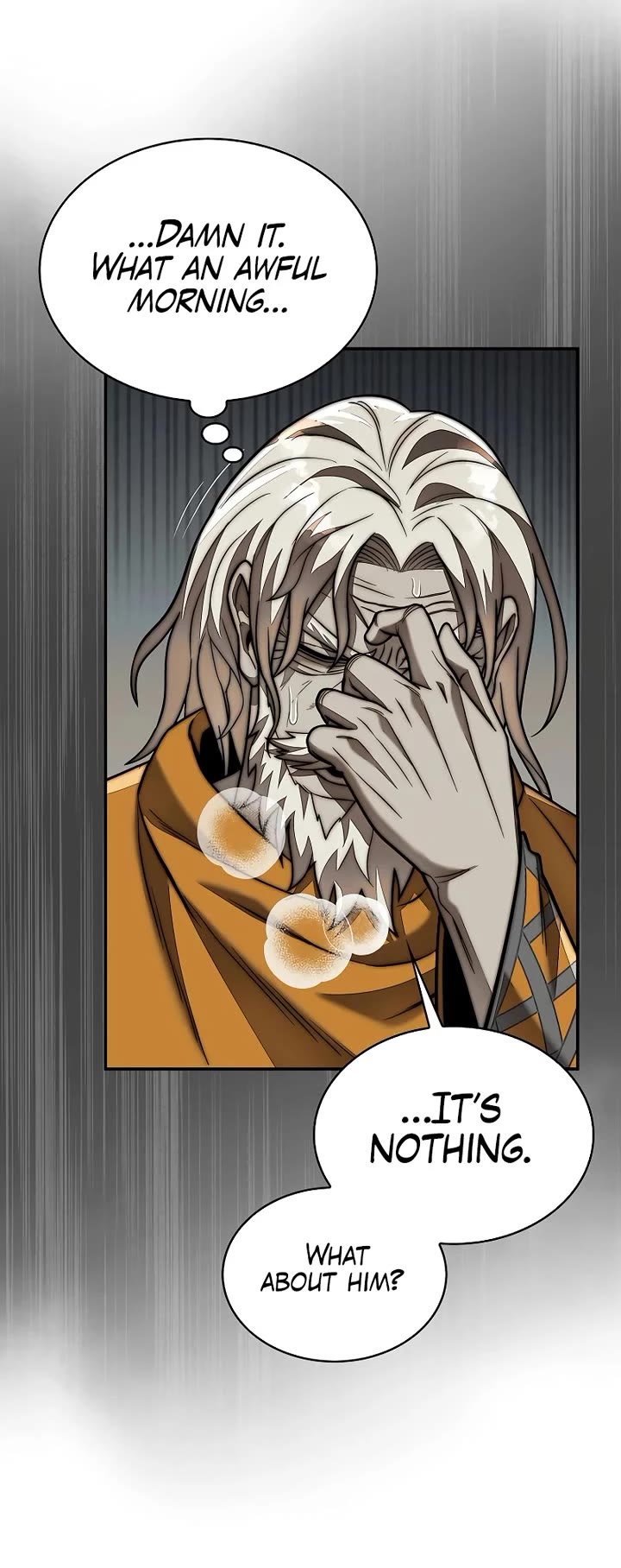 The 31st Piece Overturns the Board chapter 117 page 43