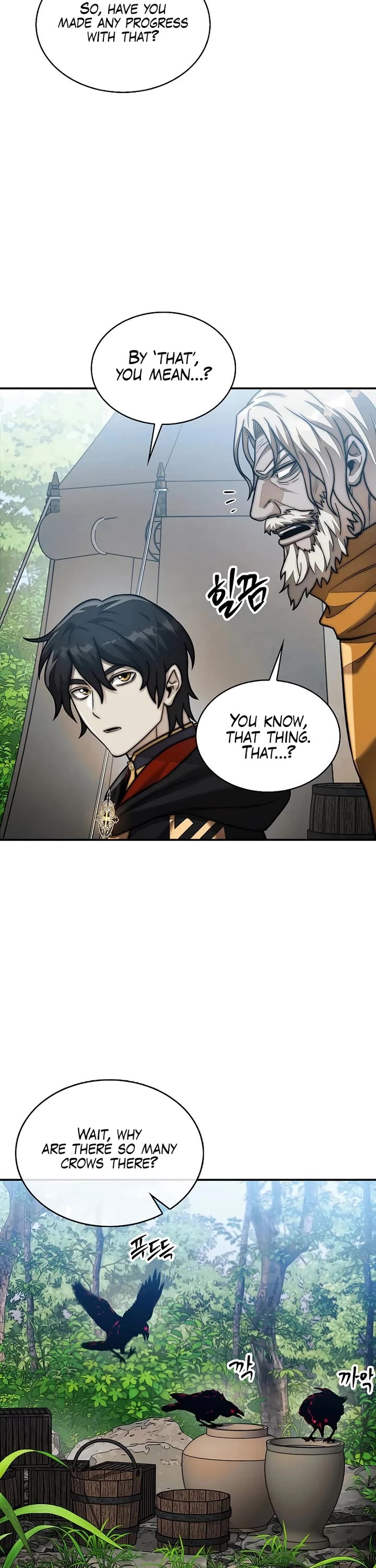The 31st Piece Overturns the Board chapter 117 page 46