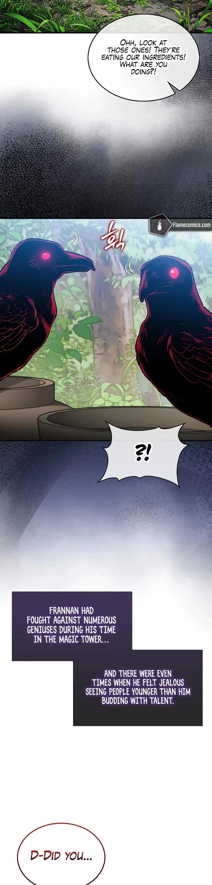 The 31st Piece Overturns the Board chapter 117 page 47