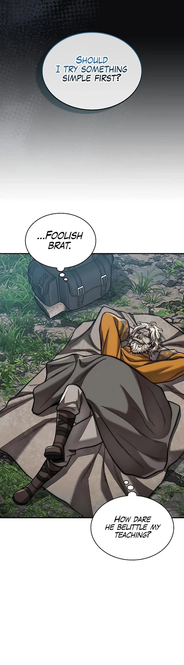 The 31st Piece Overturns the Board chapter 117 page 5