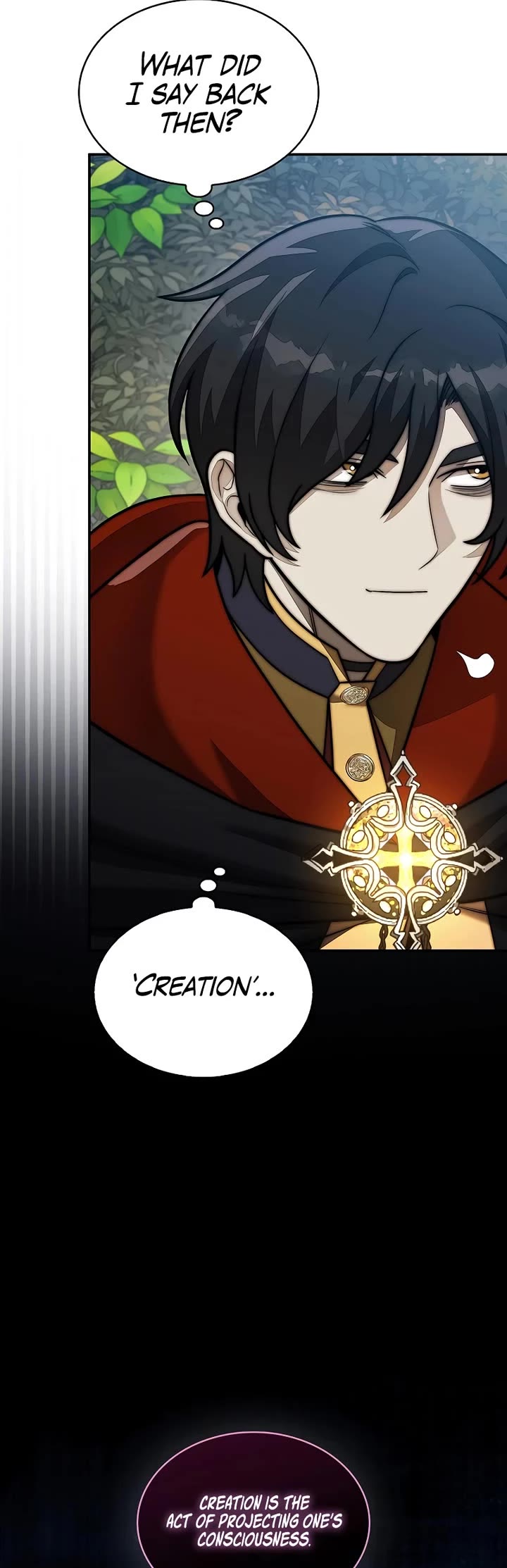 The 31st Piece Overturns the Board chapter 117 page 9