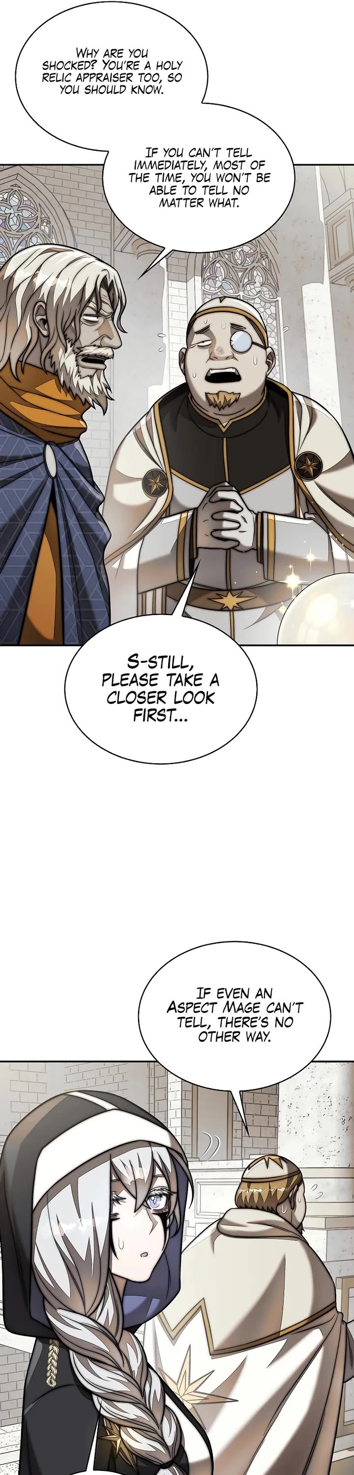 The 31st Piece Overturns the Board chapter 118 page 11