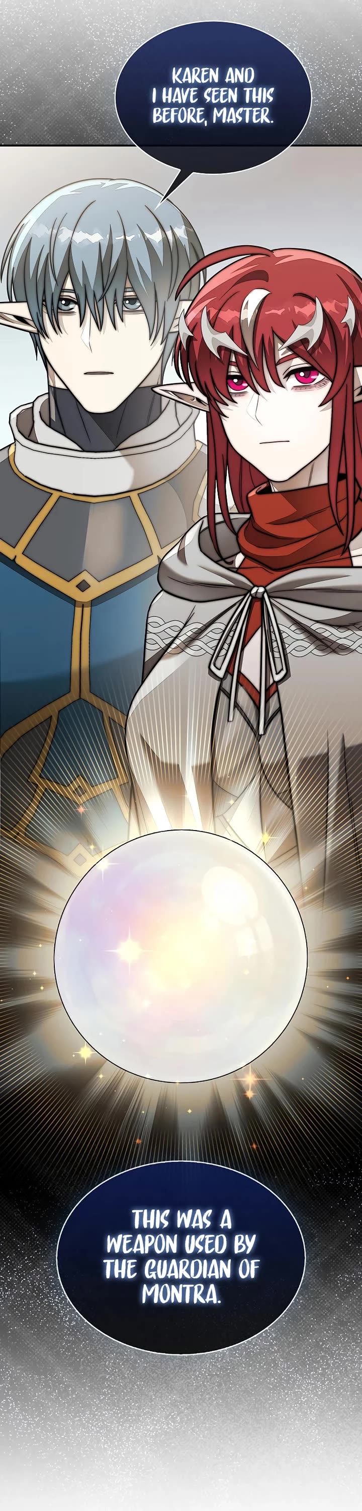 The 31st Piece Overturns the Board chapter 118 page 15