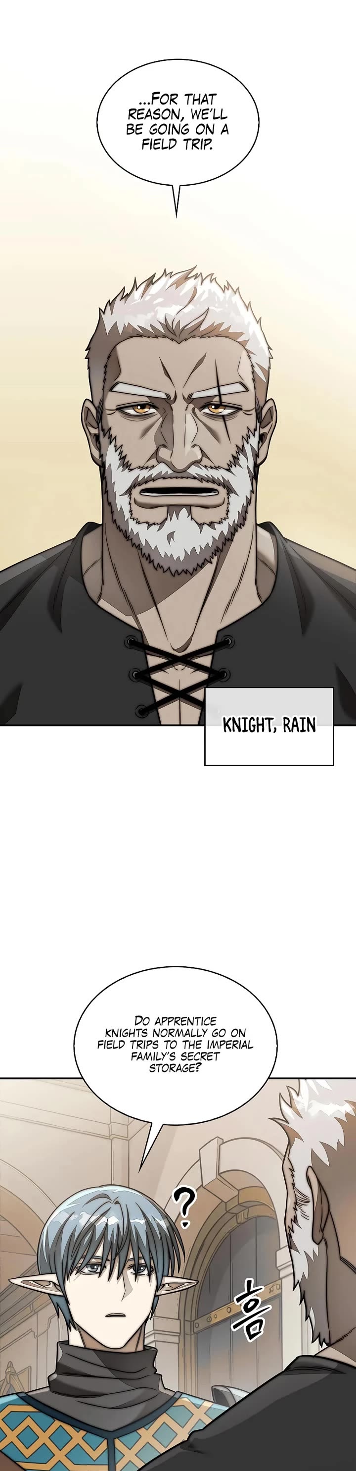The 31st Piece Overturns the Board chapter 118 page 17