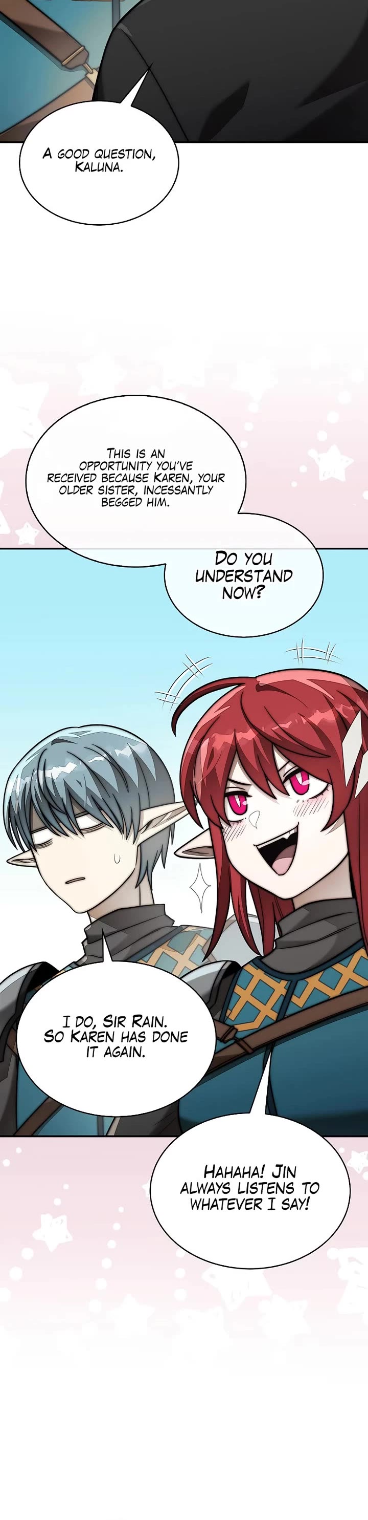The 31st Piece Overturns the Board chapter 118 page 18