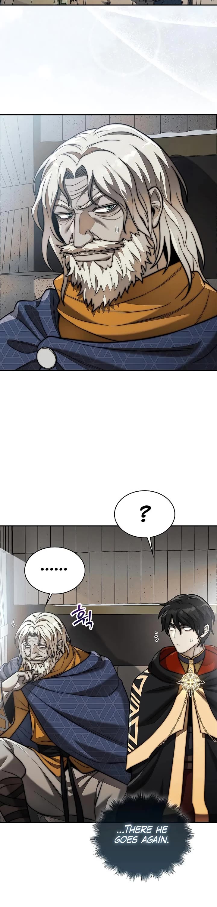 The 31st Piece Overturns the Board chapter 118 page 2