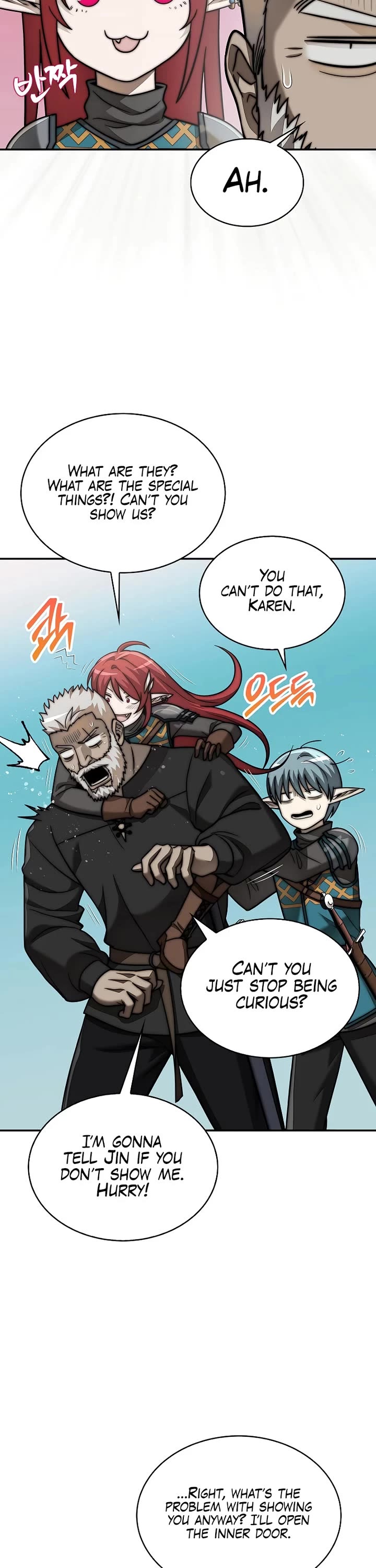 The 31st Piece Overturns the Board chapter 118 page 21