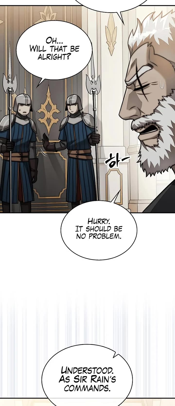 The 31st Piece Overturns the Board chapter 118 page 22