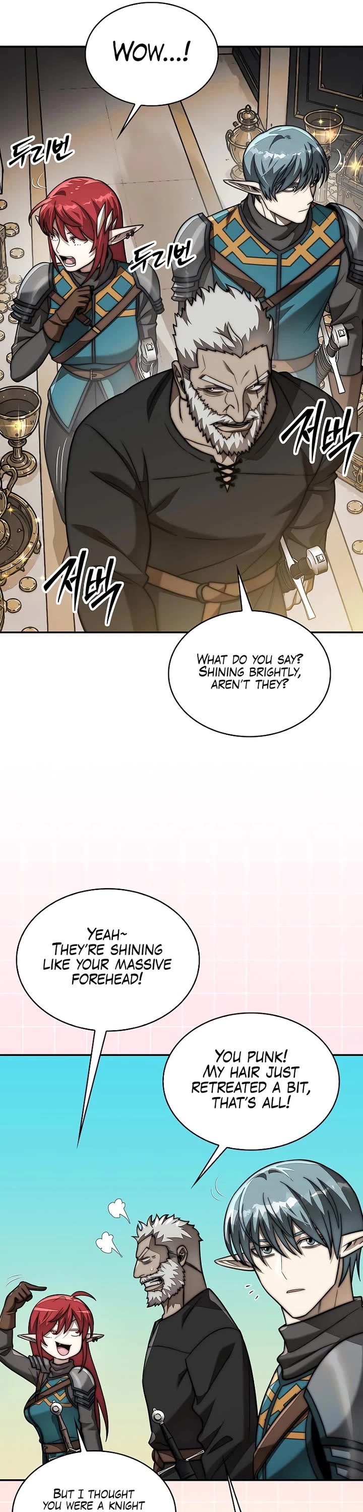 The 31st Piece Overturns the Board chapter 118 page 24
