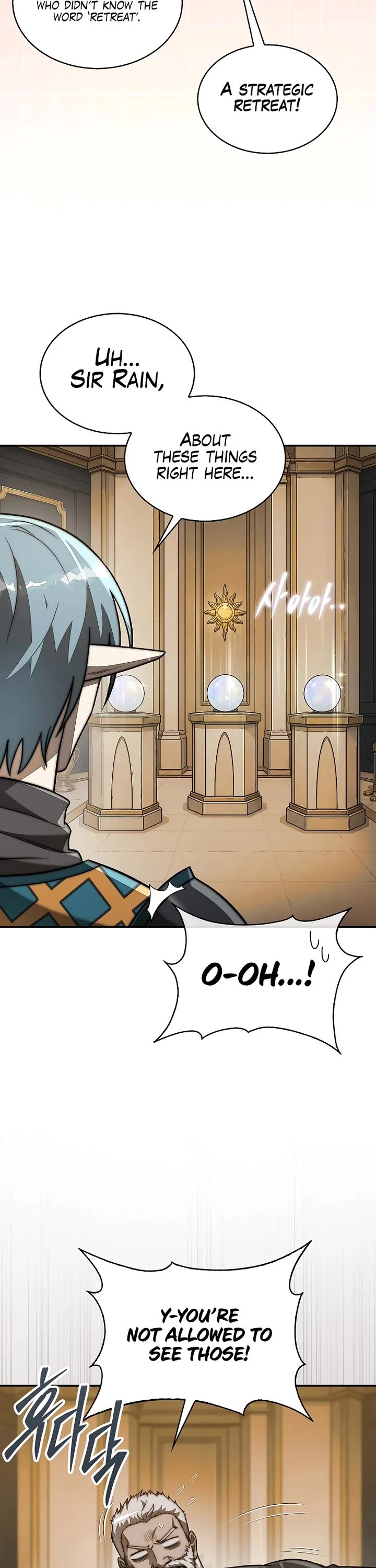 The 31st Piece Overturns the Board chapter 118 page 25